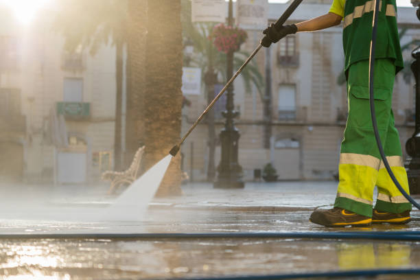Professional Pressure Washing in Rock Hill, NY